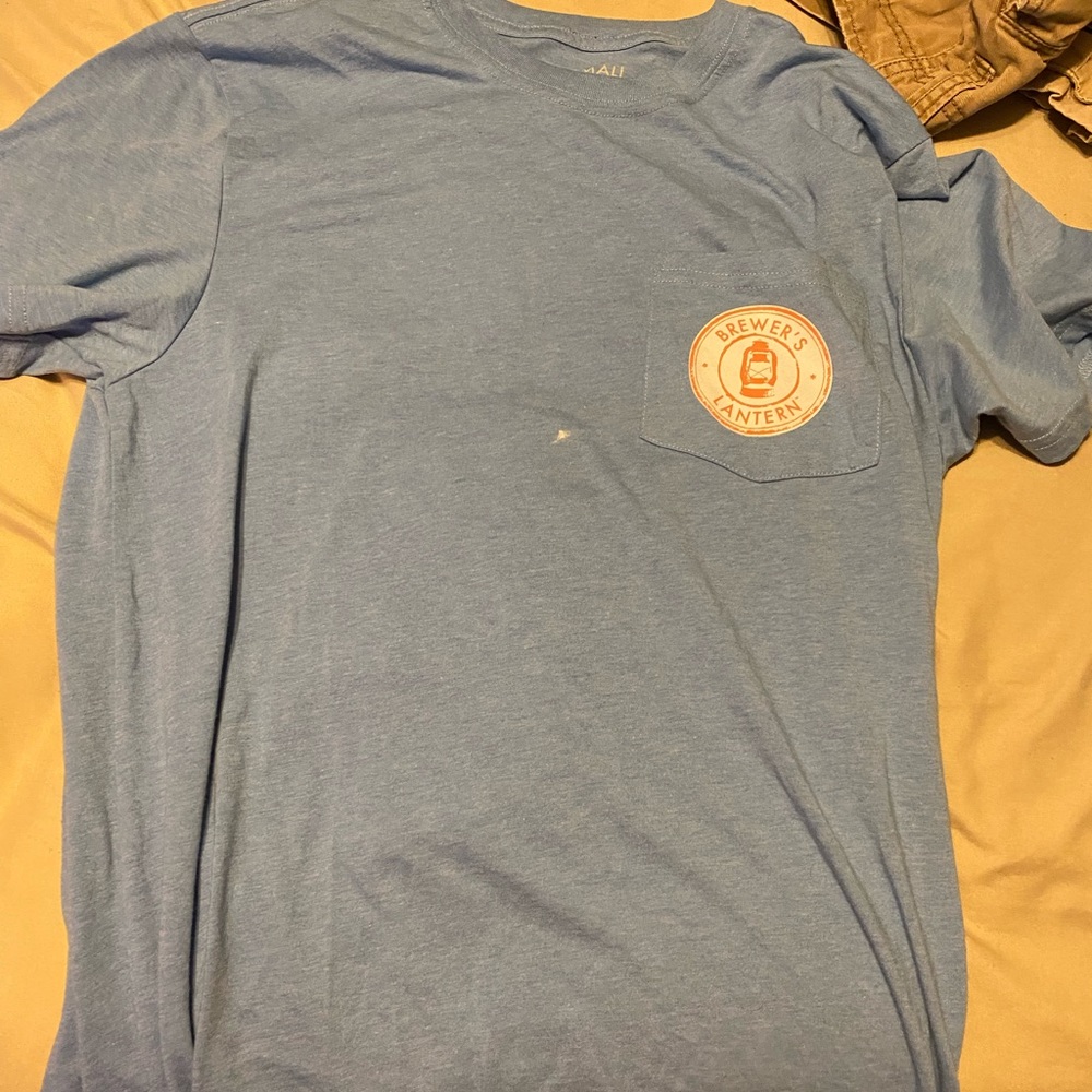 mens short sleeve t shirt